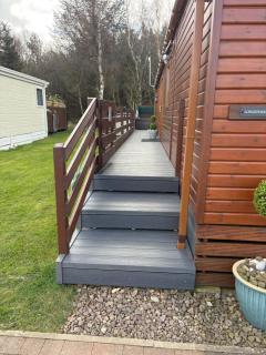 Longstone Lodge - 3