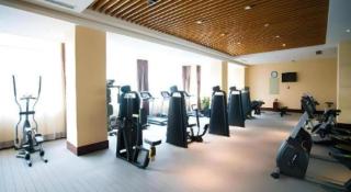 Xian Grand Soluxe International Hotel - 1