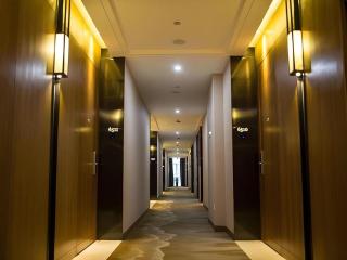 Shanghai Manhattan Hotel Minhang - 1