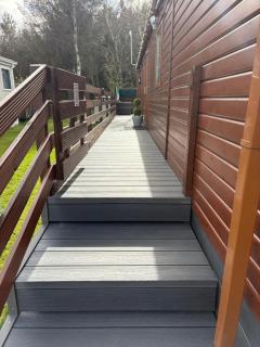 Longstone Lodge - 4