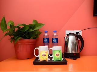 Shell Zhengzhou North Third Ring University Science and Technology Park Hotel - 1