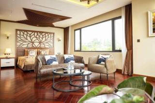 Thang Loi Tam Dao Hotel - 2