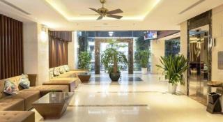 Thang Loi Tam Dao Hotel - 7