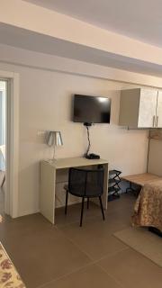 Fregio Barocco apartments - 4