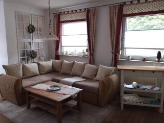 Thüringer Pforte - 0