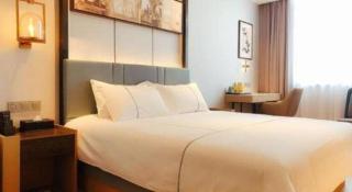 Jinjiang Inn Central Changshu Yushan - 9