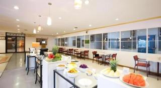 Night Bazaar Place - 1