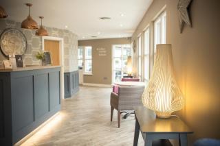 Breckland Lodge - 8