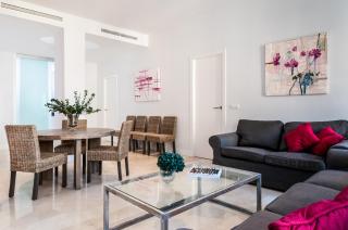 Sevilla Luxury Rentals - Alcazar - Siviglia - 4