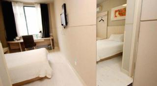 JinJiang Inn Nanjing The Confucius Temple Zhonghuamen Metro Station - 2