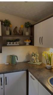 Longstone Lodge - 6