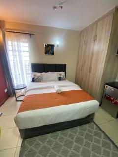 South Suites Apartment -South B - 1