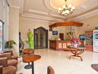 GreenTree Inn Changzhou Lihua Business Hotel - 4