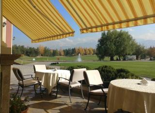 ЖК Жайляу - 5