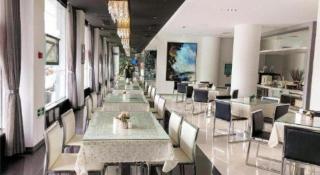 Jinjiang Inn Tongli East China Commercial City - 1