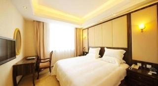 GreenTree Inn Shanghai West Huaxia Road Subway Station Hotel - 3
