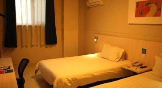 Jinjiang Inn Jinzhou Yunfei Bridge - 1