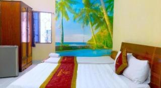 Son Tung Hotel - De Tham Street - 1