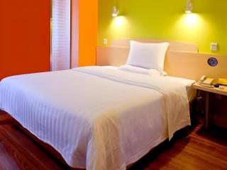 7 Days Inn Guangzhou Huangpu East Zone Times Plaza - 7