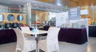 Jinjiang Inn Zhenjiang Jiangsu University Suning Plaza - 3