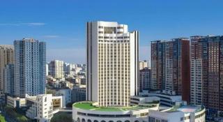 Shantou Golden Gulf Hotel - 7