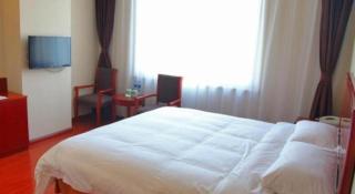 GreenTree Inn Hebei Langfang Bazhou Railway Station West Yingbin Road Express Hotel - 1