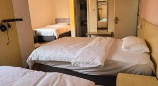 7 Days Inn Huizhou Xiaojinkou High-Speed Railway Station - 2