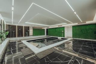 Auja Residence At Kattameya Dunes - 3