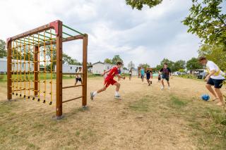 Siblu Camping de Oase - 7