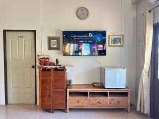 Bann Kieng Kiri Khaoyai บ้านเคียงคีรี เขาใหญ่ - 7