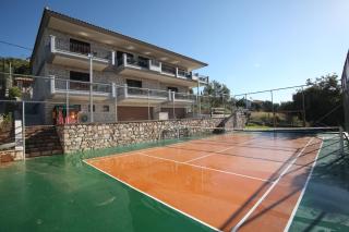 Treanto Nafpaktos Boutique Hotel - Nafpaktos - 1