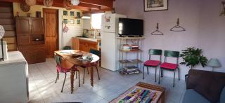 Appartement T1 climatisé en campagne - 3