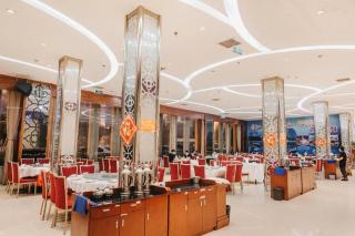 7 Days Inn Wuhan Huaqiaocheng Happy Valley - 6