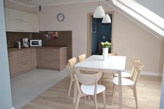 Apartament 130 - Darlowko - 1