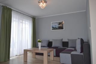 Apartament 130 - Darlowko - 2