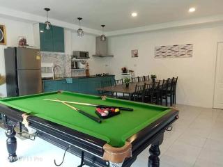 Baan Pink Pool Villa Pattaya - 7