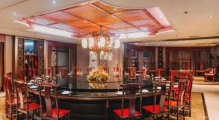 7 Days Inn Wuhan Huaqiaocheng Happy Valley - 7