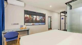 7 Days Inn Nanchang Shuanggang Metro Station Jiangxi University of Finance and Economics 2nd Branch - 5