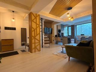 Penthouse luxury Predeal View - 5