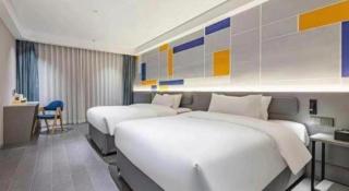 7 Days Inn Nanchang Shuanggang Metro Station Jiangxi University of Finance and Economics 2nd Branch - 3