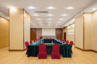 GreenTree Eastern Yancheng Administration Center Hotel - 7