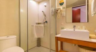 GreenTree Inn Xuzhou High Speed Railway Zhangqian Square Business Hotel - 4