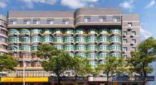 IU Hotel Changsha Yuanjialing Metro Station 2nd Hospital of Xiangya - 1