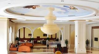 Vienna Hotel Yangzhou Yangzhou Slender West Lake Wenchangge - 8