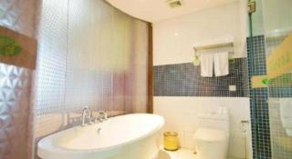 Vienna Hotel Yangzhou Yangzhou Slender West Lake Wenchangge - 1