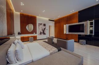 Auja Residence At Kattameya Dunes - 8