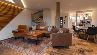 Ferienpark Harkebrügge Haus Wangerooge - 6