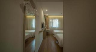 7 Days Inn Suzhou Wangting Pearl Commercial Plaza - 3