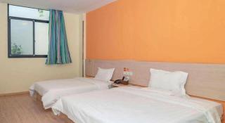 7 Days Inn Suzhou Wangting Pearl Commercial Plaza - 2