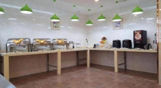 Vatica TianJin NanKai Hardware Market West JieYuan Road Hotel - 2